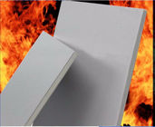 Non-Combustible Aluminum Composite Panel Lightweight  4mm PVDF Coated Pre-Fabricated