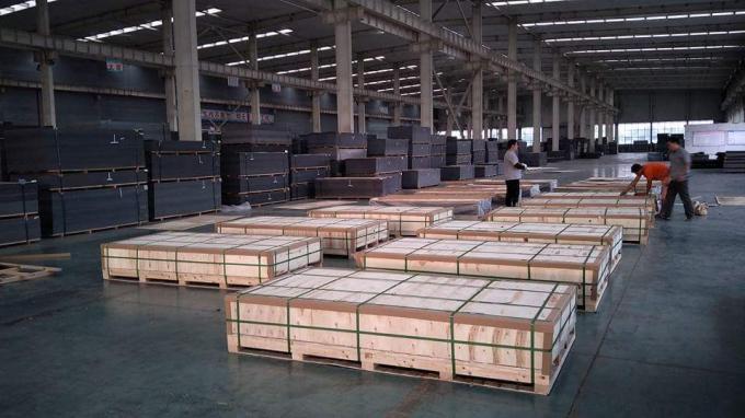پانل کامپوزیت آلومینیوم چوبی 1500 میلیمتر با پوشش ISO PE 1