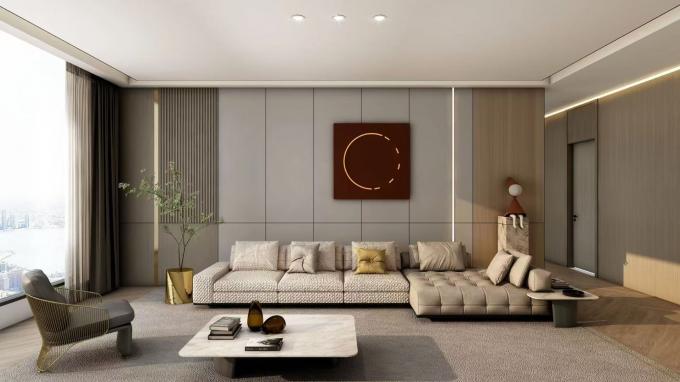 وزن سبک ACP و رنگ های مختلف B1 FR پوشش PVDF پنل آلومینیوم کامپوزیت برای ساختمان و پوشش هتل خانه 18