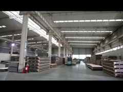 پانل کامپوزیت آلومینیومی ACP/Acm برای مواد ساختمانی