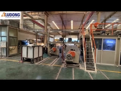 کارگاه تولید آلودونگ ACP