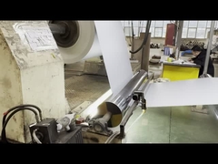 خط تولید سیم کشی آلومینیومی