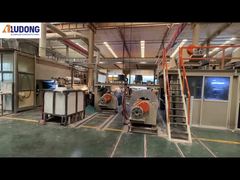 خطوط تولیدی