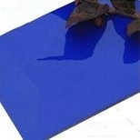 پانل کامپوزیت آلومینیوم آینه ای پوشش داده شده با نانو-PVDF برای تزئینات معماری زیبا و مدرن