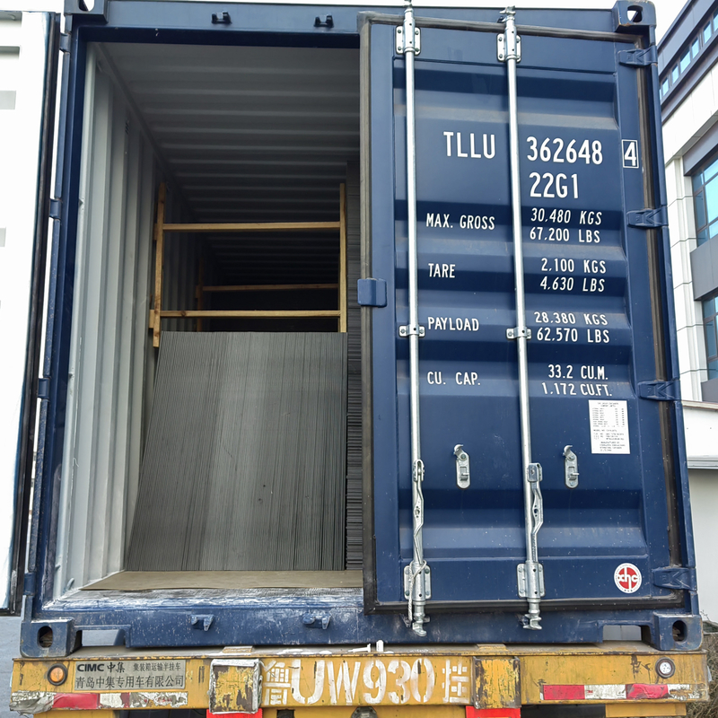 4mm PVDF آلومینیوم پنل ترکیبی 0.40mm ورق acp acm برای مواد ساختمانی
