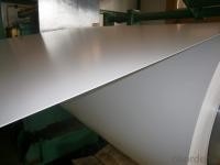 محافظ PVDF فیلم لایه بندی شده از آلومینیوم کویل پیش رنگ برای حفاظت زیبا و طولانی مدت