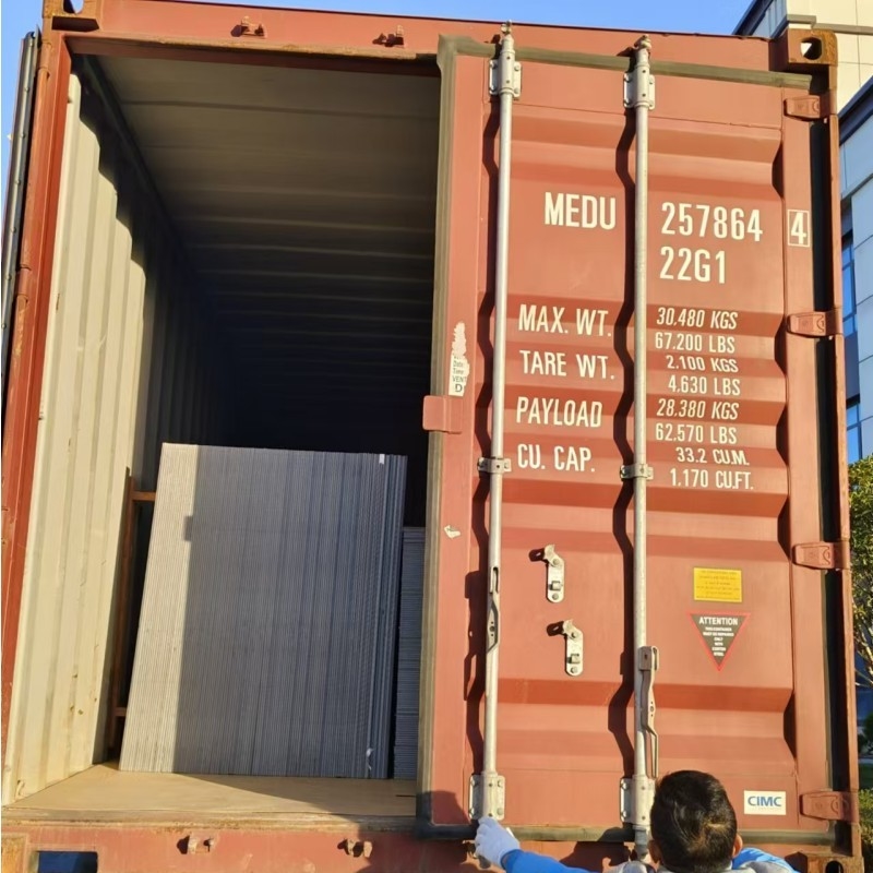 پانل کامپوزیت آلومینیومی 4mm PE PVDF پوشش داده شده پانل کامپوزیت ACP بدون شکسته برای پوشش ساختمان