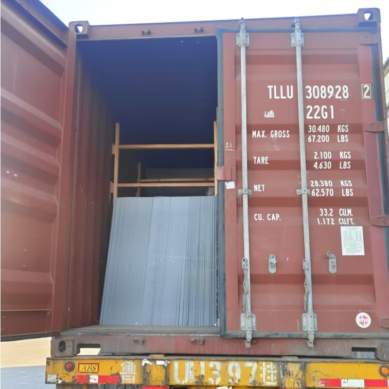 پانل کامپوزیت آلومینیومی 4mm PE PVDF پوشش داده شده غیر قابل شکستن / خم کردن ACP