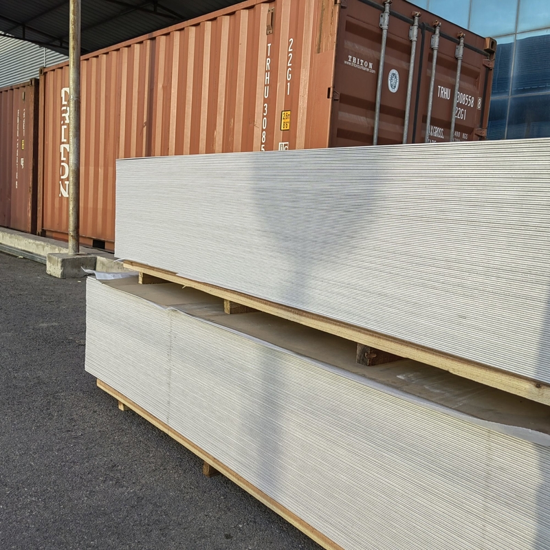 4 * 0.50mm B1 ضد آتش PVDF ACP پنل آلومینیوم کامپوزیت برای پوشش دیواری بیرونی