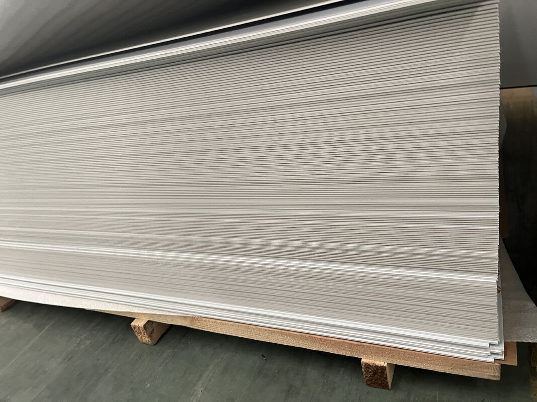 FR درجه B1 ضد آتش ACP ACM ALUCOBOND برای ساختمان ها، دیوارهای بیرونی و داخلی