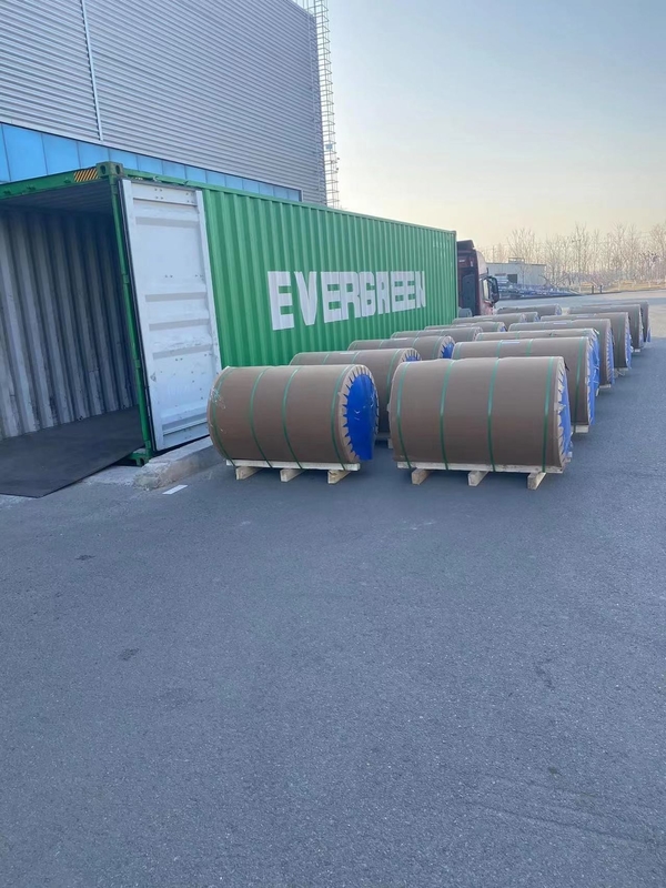 پانل کامپوزیت آلومینیومی Aluco Bond با تمام رنگ های برس خورده طلای برس خورده فولادی
