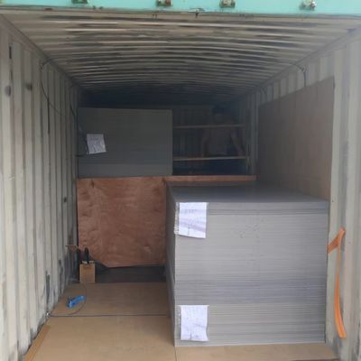 پانل کامپوزیتی آلومینیومی هسته ای PE