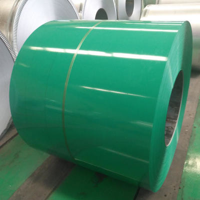 پوشش PVDF سیم پیچ آلومینیوم پیش پردازش شده برای تولید ACP تزئینات دیواری خارجی