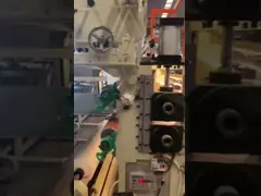 پنل کامپوزیت دیوار پرده آلومینیوم PE مقاوم در برابر خوردگی 1570mm